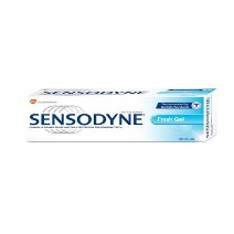 SENSODYNE TOOTH PASTE FRESH GEL 80 G